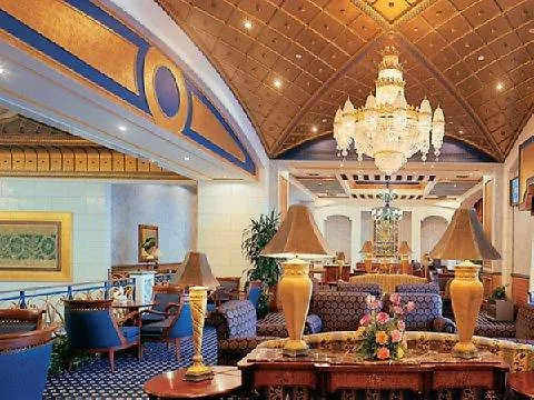 Intercontinental Dar Al Tawhid Makkah By Ihg Hotel Mecca 5*,
