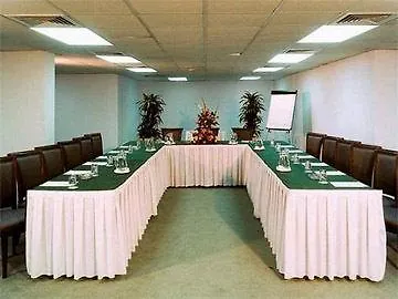Intercontinental Dar Al Tawhid Makkah By Ihg Hotel Mecca Saudi Arabia