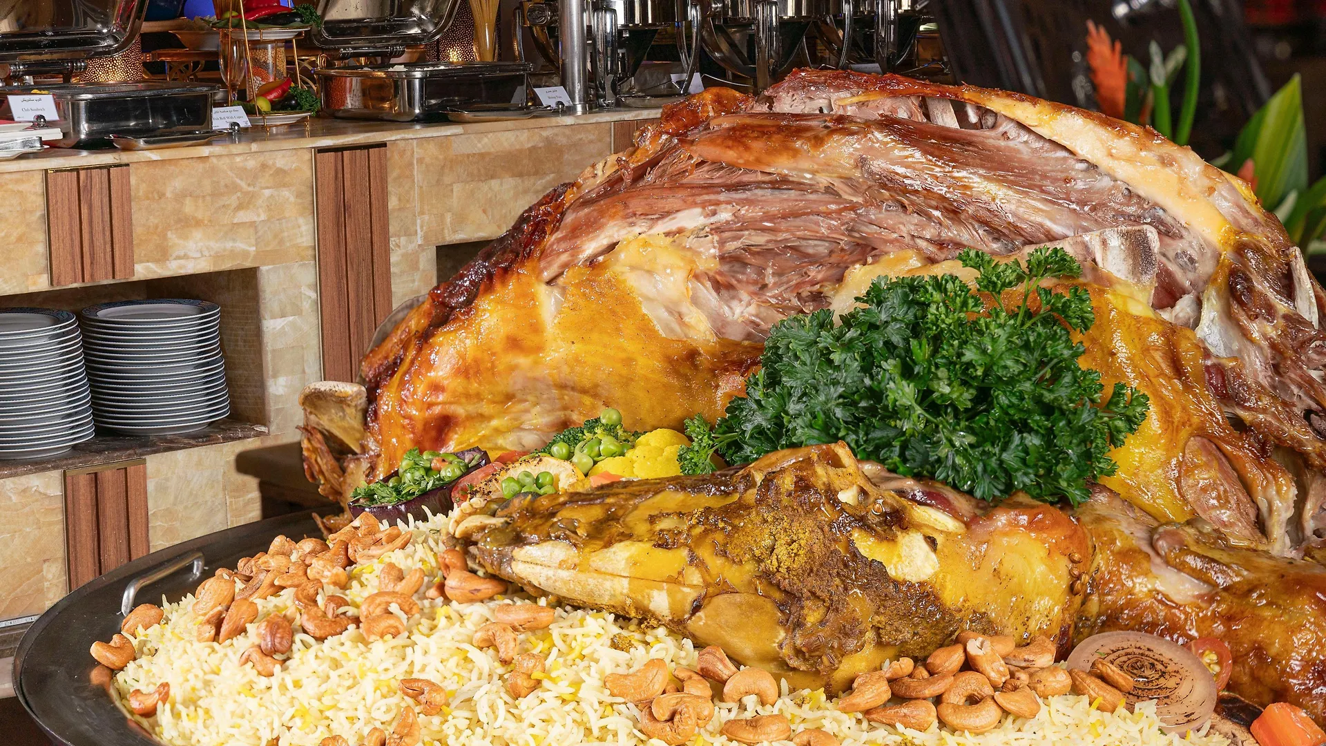 Intercontinental Dar Al Tawhid Makkah By Ihg Hotel Mecca