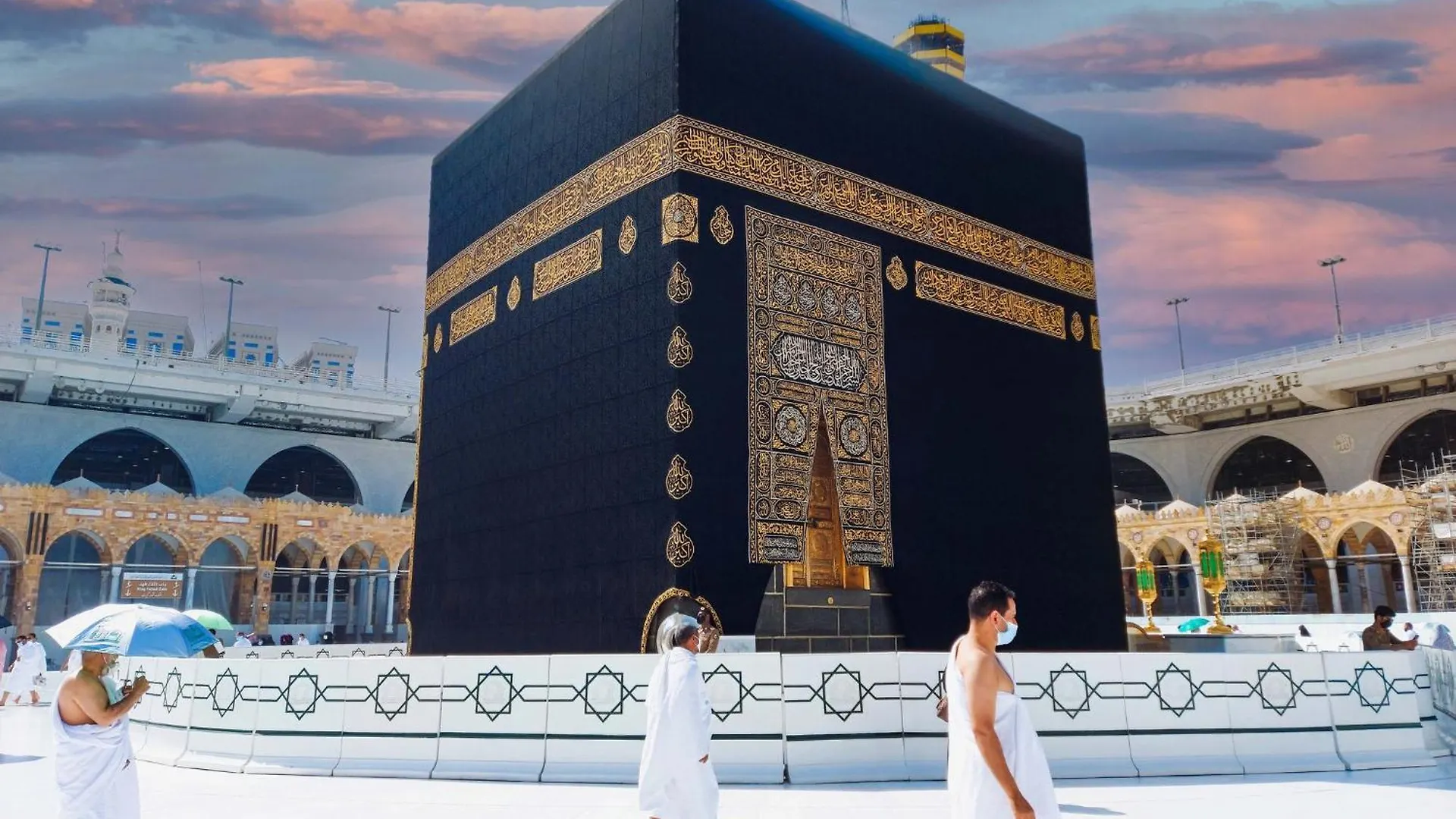Intercontinental Dar Al Tawhid Makkah By Ihg Hotel Mecca