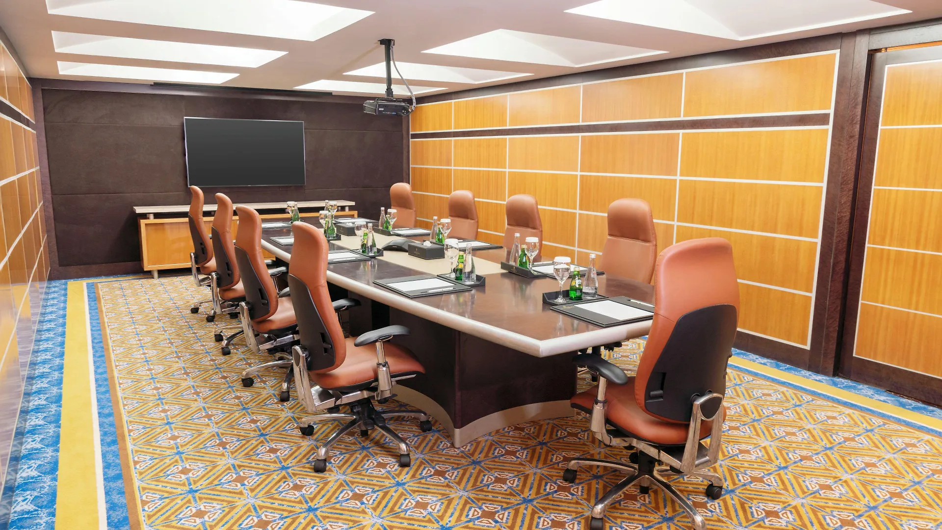 *****  Intercontinental Dar Al Tawhid Makkah By Ihg Hotel Mecca Saudi Arabia