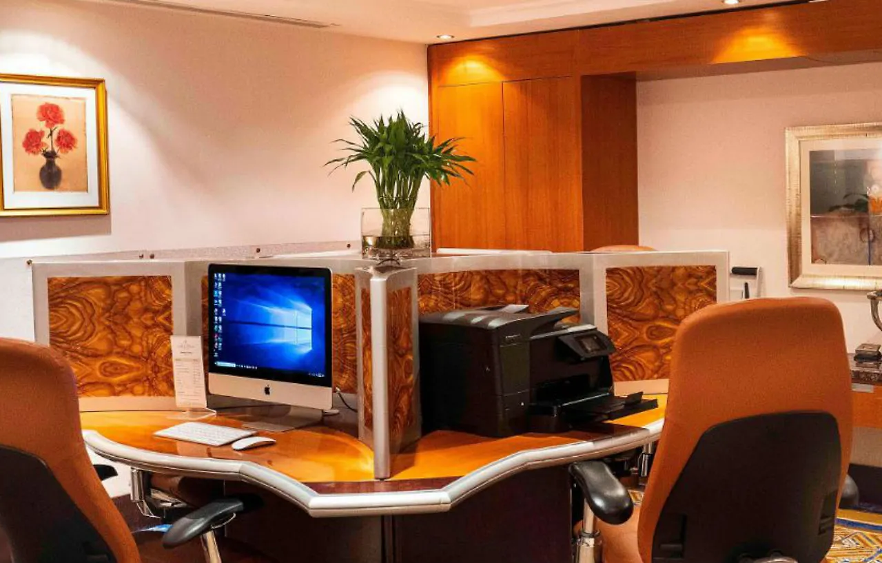 *****  Dar Al Tawhid Intercontinental Makkah By Ihg Hotel Mecca Saudi Arabia