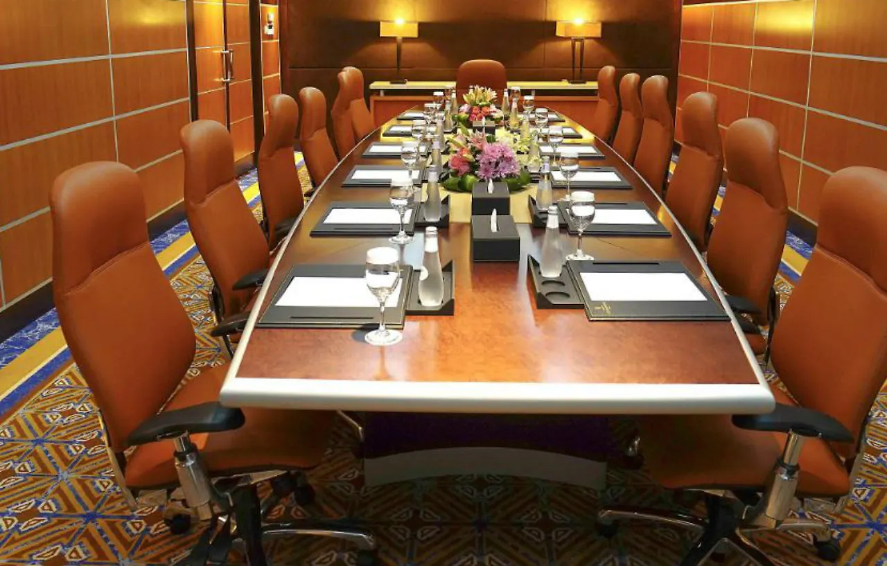 Dar Al Tawhid Intercontinental Makkah By Ihg Hotel Mecca