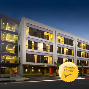 Aparthotel Afam Residence