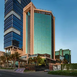 Hotel The Venue Corniche 