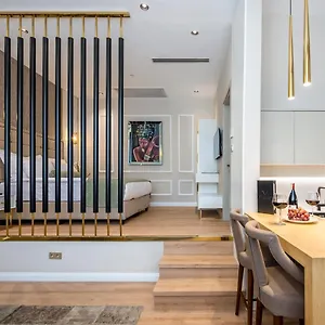 وسبا فيرون فندق اسطنبول