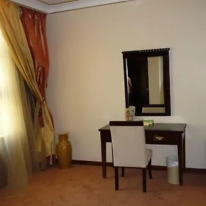Bilqase Throne فندق الدمام