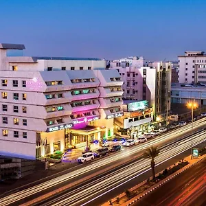 Boudl Al Tahlia Aparthotel Jeddah