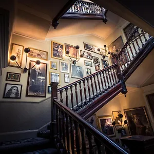 **** Otel Indigo - - Princes Street By Ihg Birleşik Krallık