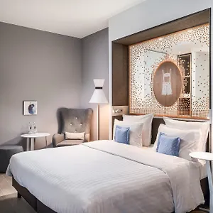 **** Otel Steigenberger Almanya