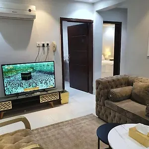 شقة Alkhuzama