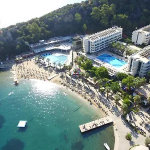 ***** Otel Turunc Resort Hotel Türkiye