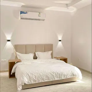 Apartment Luxury And Modern In Mudhainib - Nozol Noor 3 