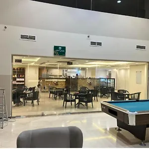 شقة Altelal Tower