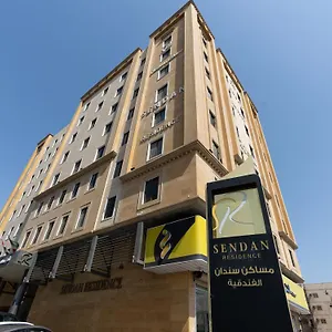 Aparthotel Sendan