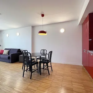 Apartment U-nique Pellaires 