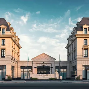 Hotel Mansard Riyadh, A Radisson Collection