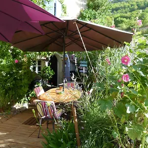 Campagnarde , Bargème France