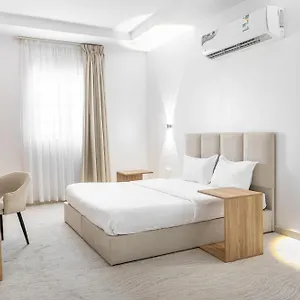 Apartment Luxury And Modern In Mudhainib 