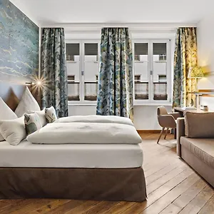 *** Otel Deutsche Eiche Almanya