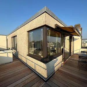 Le Grimaldi , Ostende Belgique