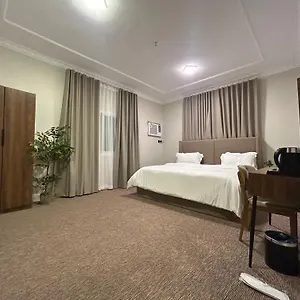 الجود المدينة المنورة