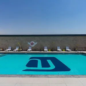 Aloft By Marriott 3*, Riyad Arabie saoudite