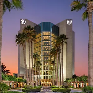 Hotel Sheraton *****