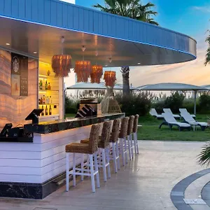 راديسون بلو أوتومار فندق اسطنبول