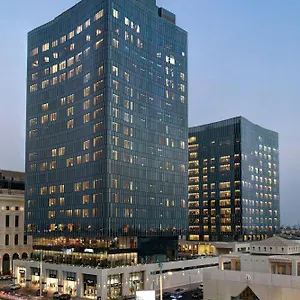 Assila, A Luxury Collection Hotel, فندق جدة