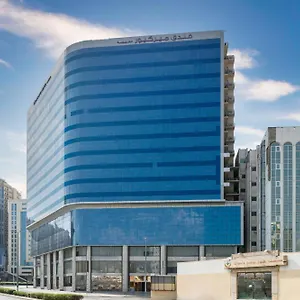 Hotel Mercure Makkah Aziziah, La Meca