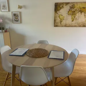 Apartment Magnifique A Cassis,parking,2 Pas Du Port 