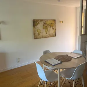 Apartment Magnifique A Cassis,parking,2 Pas Du Port 