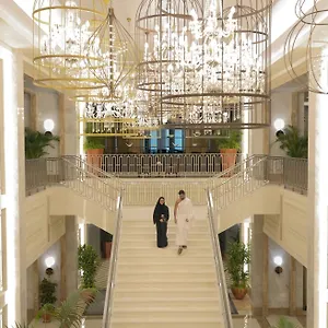 Jumeirah Jabal Omar Makkah Mecca