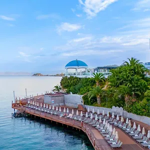 ***** Otel Infinity By Yelken Aquapark&resorts Kuşadasi Türkiye