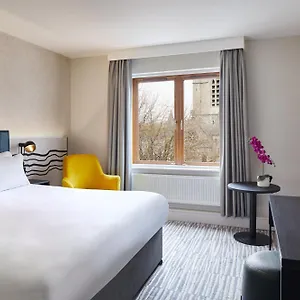 Hotel Leonardo Christchurch ****