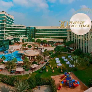 ميلينيوم المطار 4* دبي