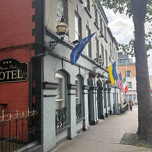 Hotel Phoenix Park