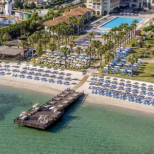***** Resort Radisson Blu & Türkiye