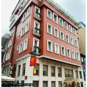 Otel Sude İstanbul