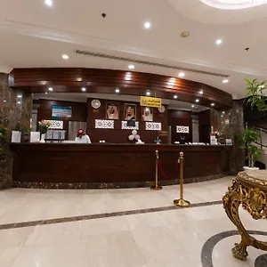 Hotel Hayah Golden 