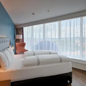 *** Otel Premier Almanya