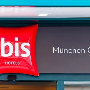 Hotel Ibis ***