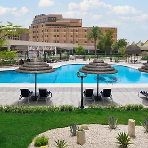 Intercontinental By Ihg 5*, Riyad Arabie saoudite