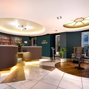 **** Otel Indigo - - Princes Street By Ihg Birleşik Krallık