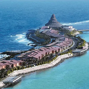 Resort Al Nawras Island ***