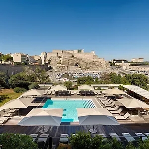 Radisson Blu Vieux Port 4*, Marseille France