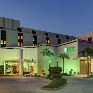 Otel Al Qasr By Ihg Riyad