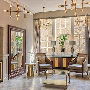 **** Apart Otel Fraser Birleşik Krallık