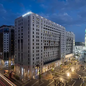 Hotel Sofitel Shahd Al Madinah
